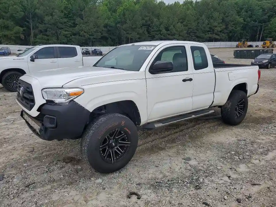 5TFRX5GN8HX101050 2017 TOYOTA TACOMA-0