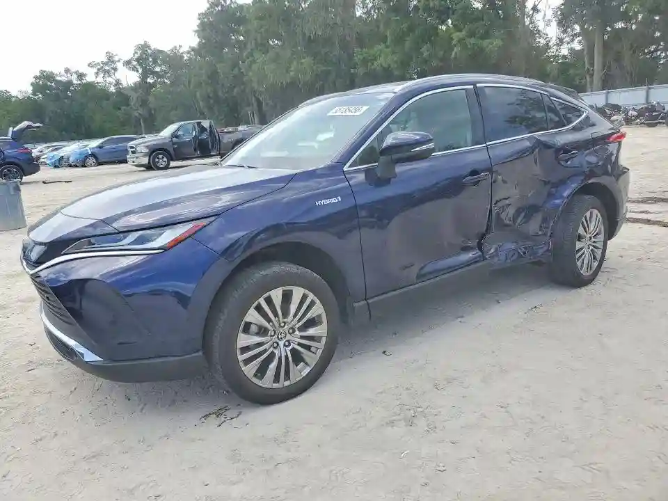 JTEAAAAH5MJ034829 2021 TOYOTA VENZA-0