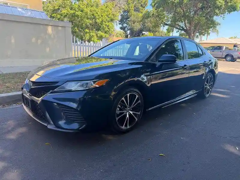 4T1G31AK3LU016262 2020 TOYOTA CAMRY SOLA-1