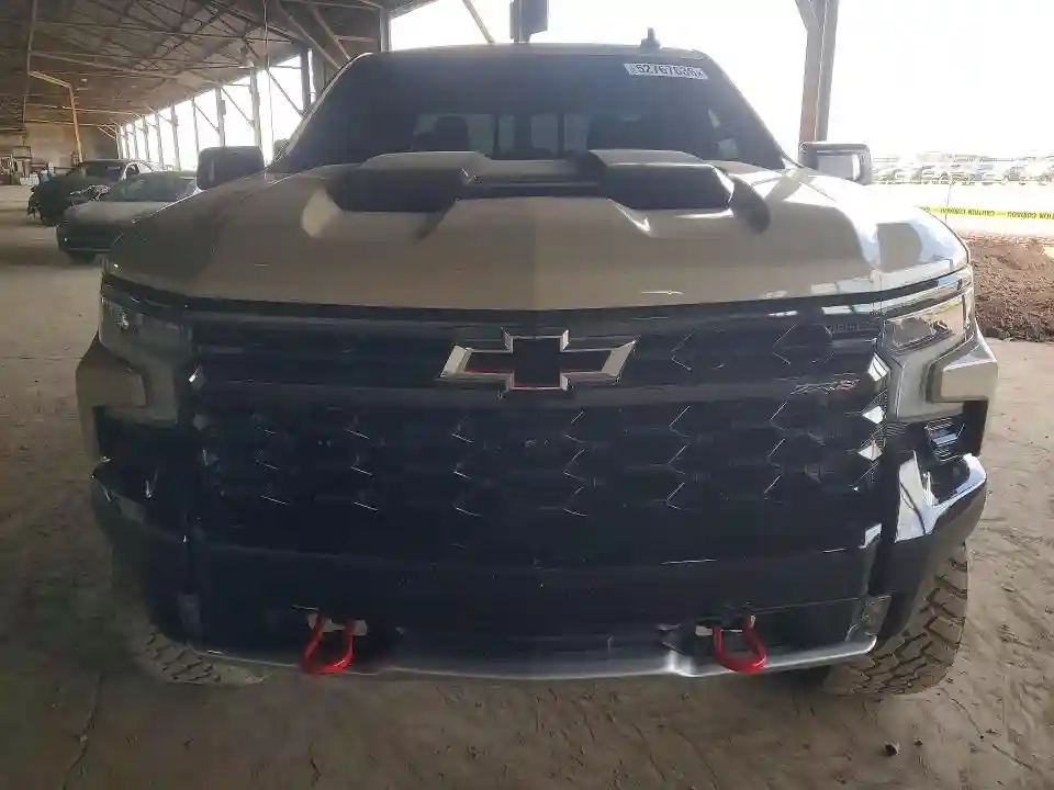 3GCUDHELXNG592629 2022 CHEVROLET SILVERADO-4