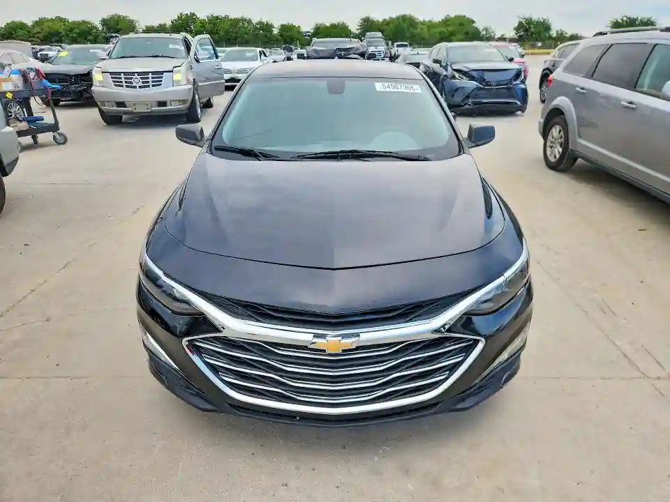 1G1ZB5ST2KF187966 2019 CHEVROLET MALIBU-4