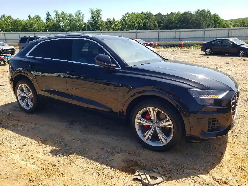 WA1CVAF10KD008626 2019 AUDI Q8-3