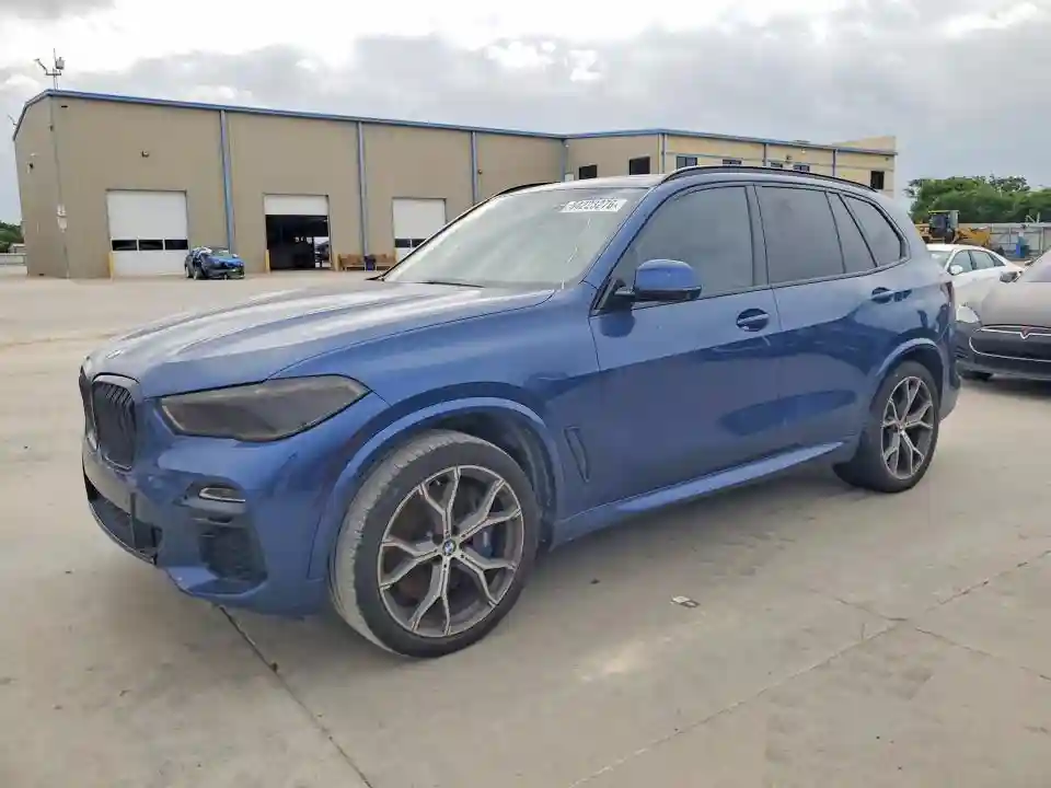 5UXCR4C08L9C64283 2020 BMW X5-0