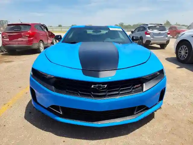 1G1FD1RS7P0134029 2023 CHEVROLET CAMARO-4