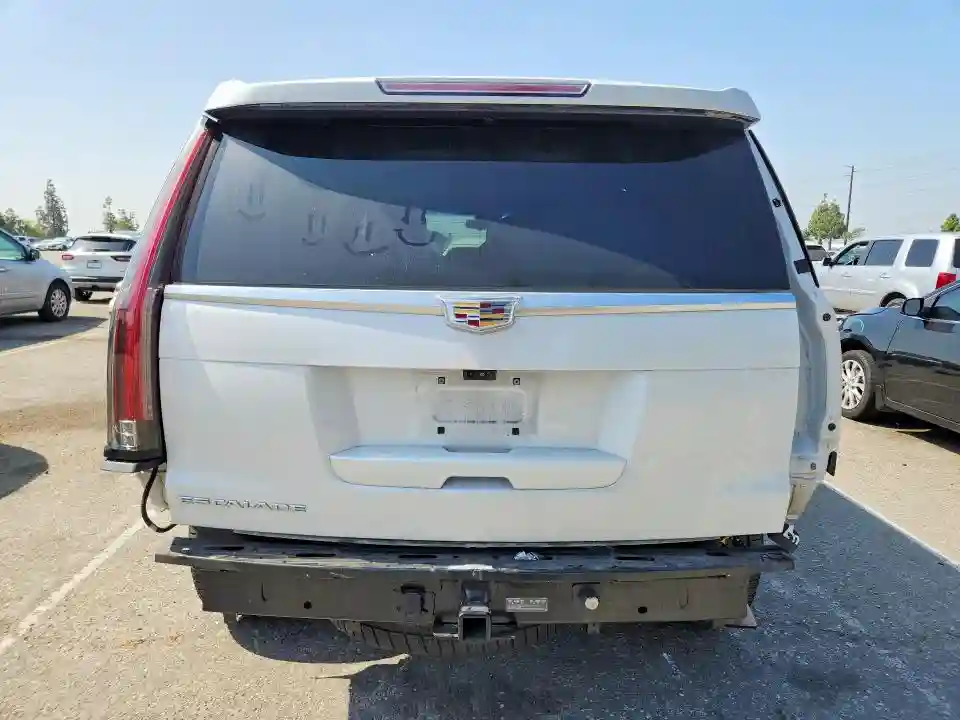 1GYS3DKJ4JR128455 2018 CADILLAC ESCALADE-5