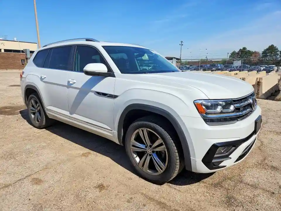 1V2SR2CA7KC596304 2019 VOLKSWAGEN ATLAS-3