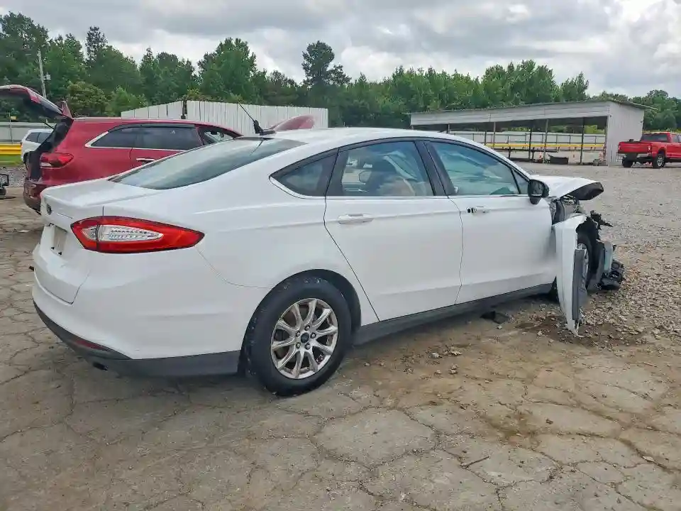 3FA6P0G75GR169987 2016 FORD FUSION-2