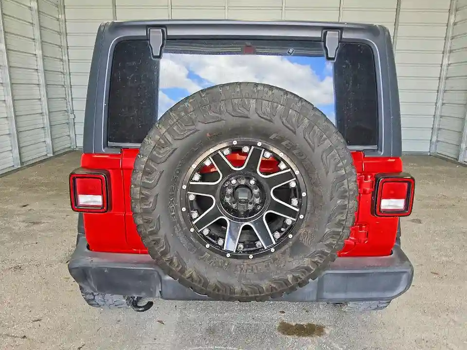 1C4HJXDN2LW126943 2020 JEEP WRANGLER-5