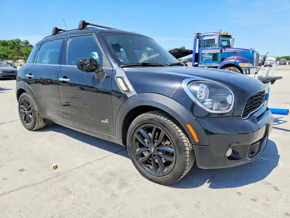 WMWZC5C52DWP34724 2013 MINI COOPER-3
