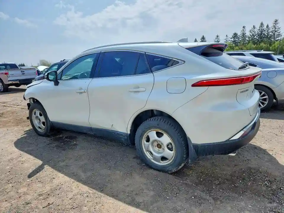 JTEAAAAH2RJ161691 2024 TOYOTA VENZA-1