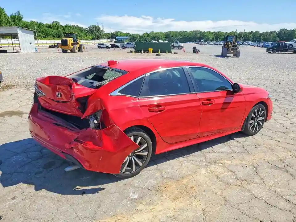 2HGFE1F72PH312298 2023 HONDA CIVIC-2