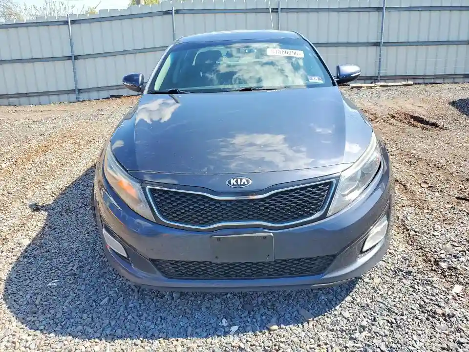 5XXGM4A70FG483261 2015 KIA OPTIMA-4