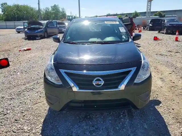 3N1CN7AP8KL858392 2019 NISSAN VERSA-4