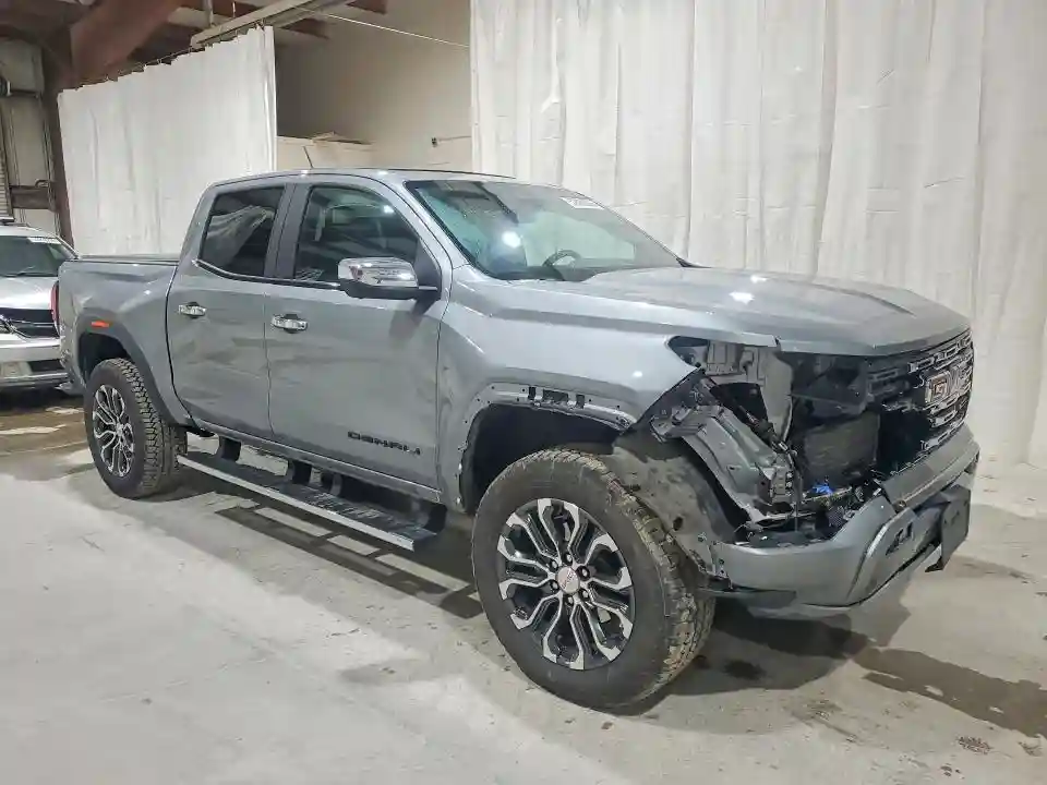 1GTP2FEK5S1243368 2025 GMC CANYON-3