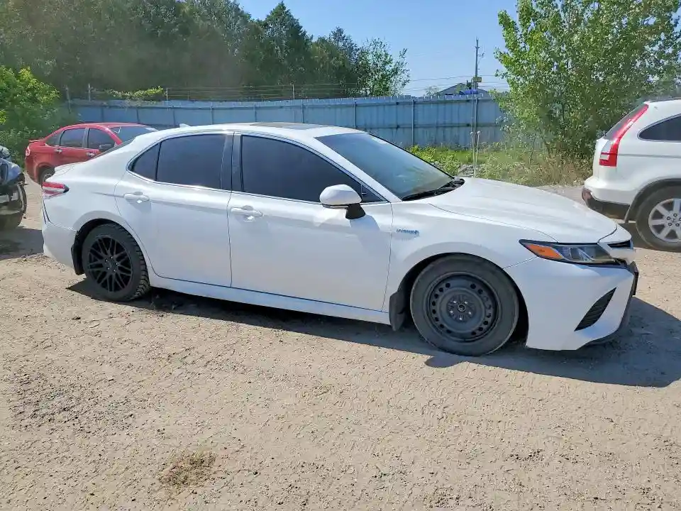 4T1B21HK3LU014577 2020 TOYOTA CAMRY SOLA-3