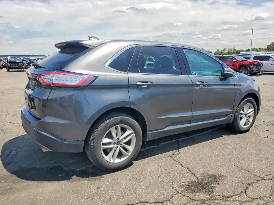 2FMPK4J93GBC10657 2016 FORD EDGE-2