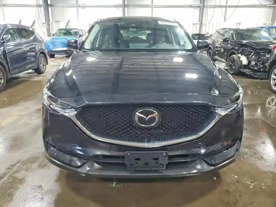 JM3KFBDM3M1396237 2021 MAZDA CX-5-4