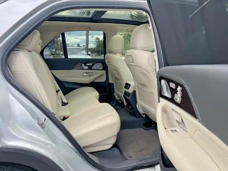 4JGFB4KE9LA062169 2020 MERCEDES-BENZ GLE-CLASS-5