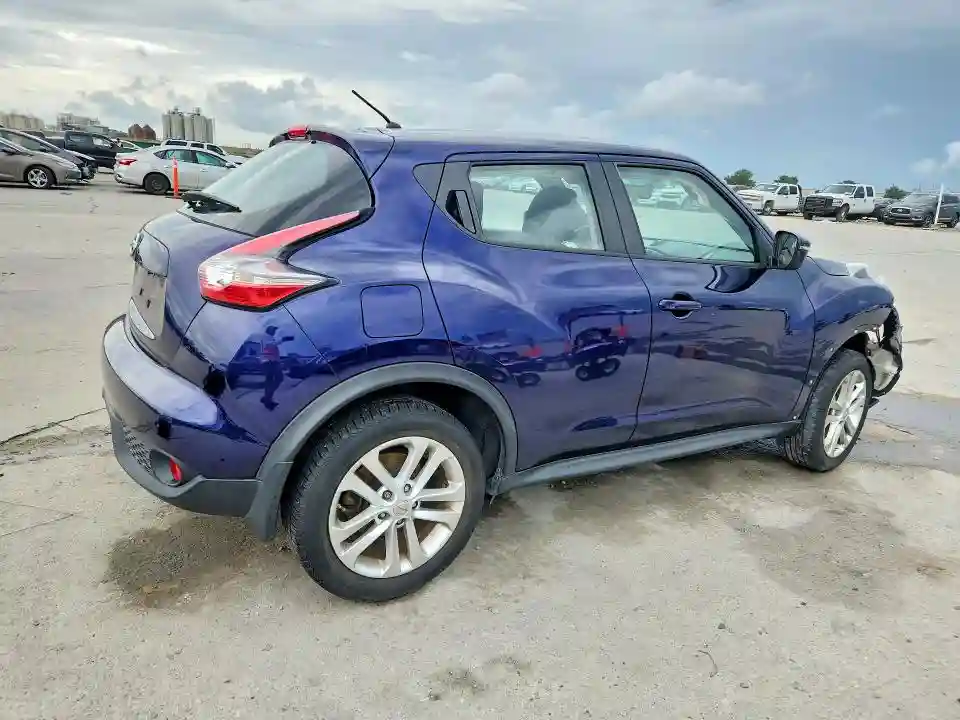 JN8AF5MR0FT503936 2015 NISSAN JUKE-2