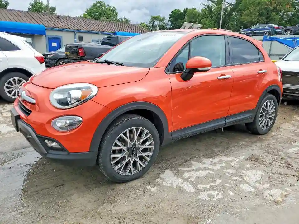 ZFBCFYCT2GP513500 2016 FIAT 500-0
