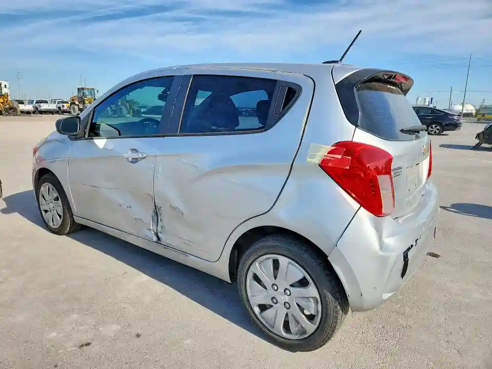 KL8CB6SA0GC607453 2016 CHEVROLET SPARK-1