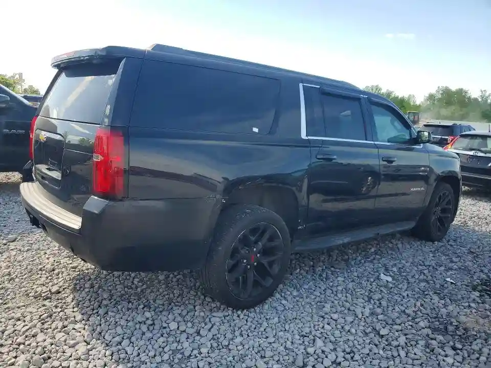 1GNSKHKC6KR143937 2019 CHEVROLET SUBURBAN-2