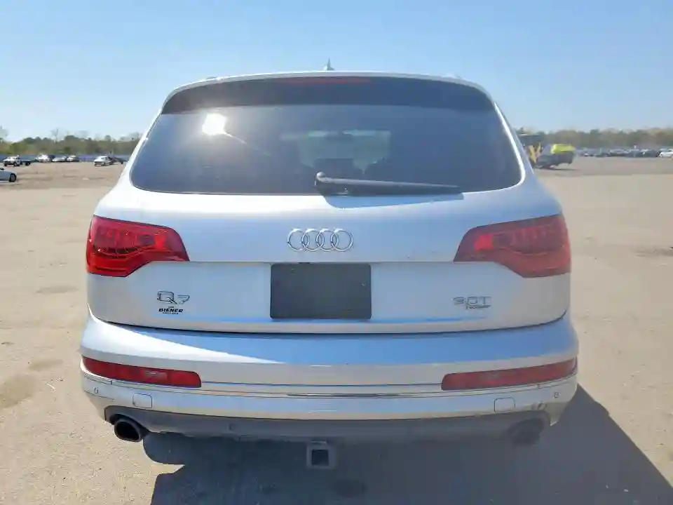 WA1LGAFE1FD020481 2015 AUDI Q7-5