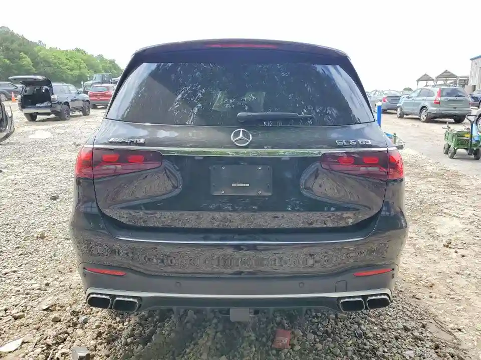 4JGFF8KE3RB130612 2024 MERCEDES-BENZ GLS-CLASS-5