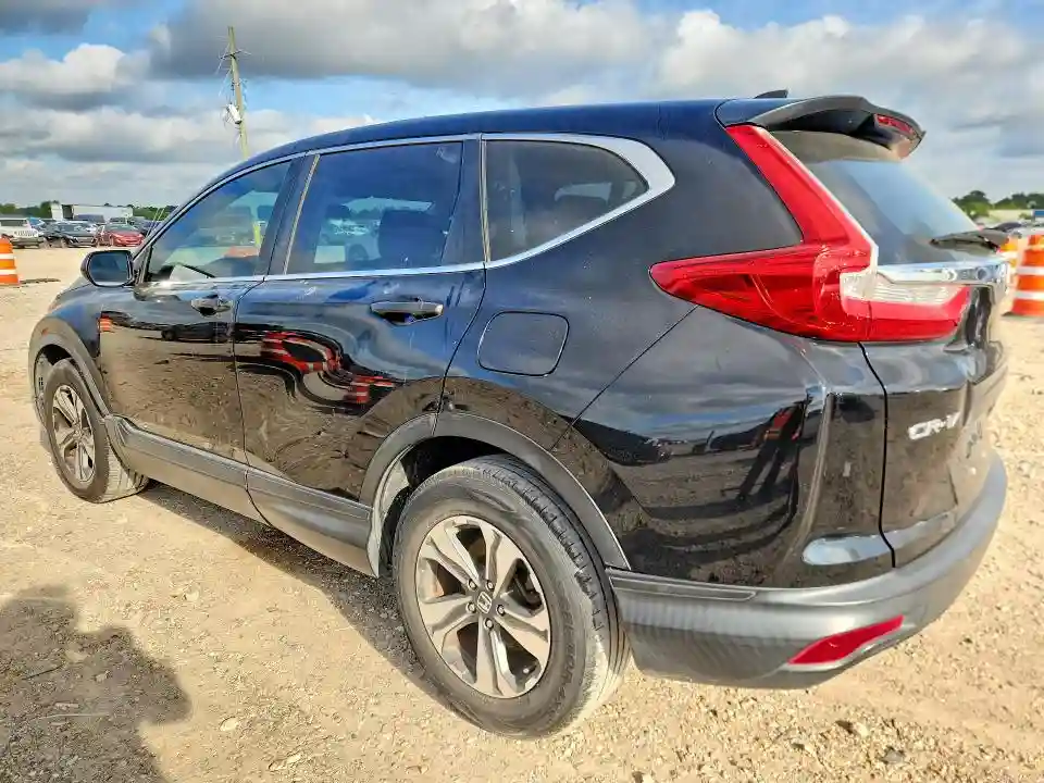 2HKRW5H31JH412630 2018 HONDA CRV-1