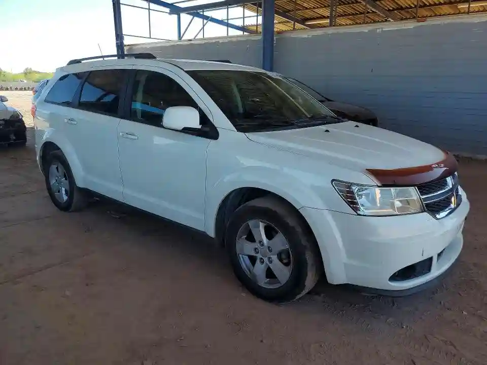 3D4PH1FG5BT504389 2011 DODGE JOURNEY-3