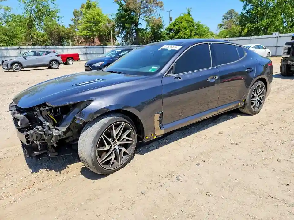 KNAE35LD8P6137961 2023 KIA STINGER-0