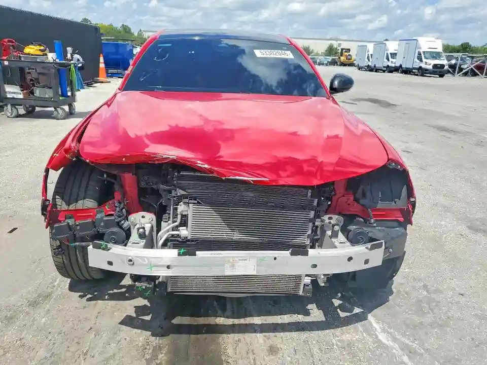 ZARFAMBN7L7624290 2020 ALFA ROMEO GIULIA-4