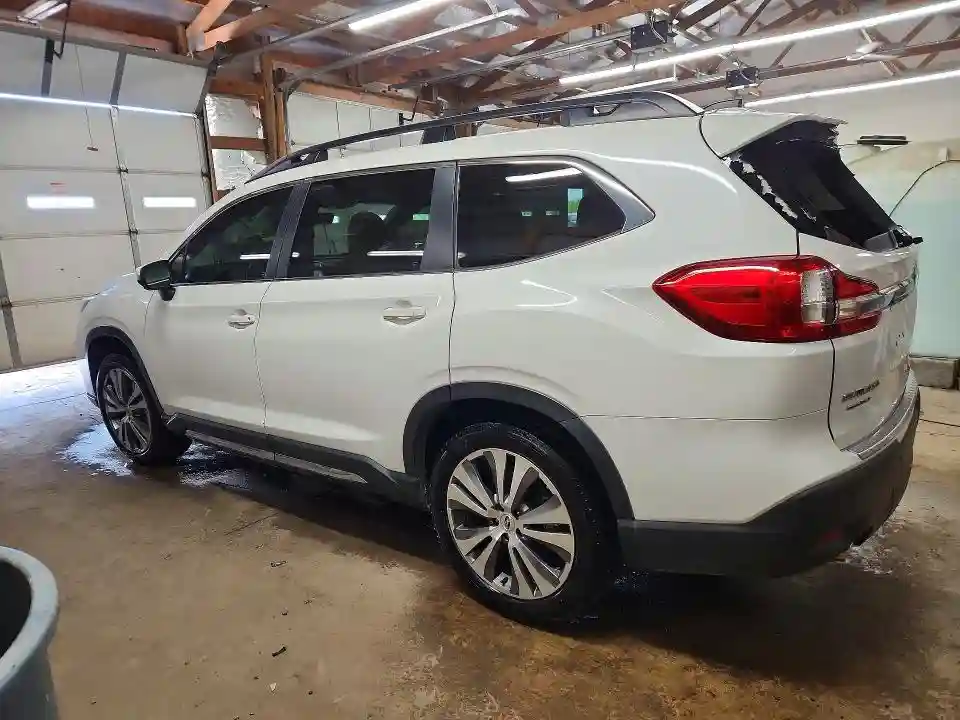 4S4WMALD6K3487379 2019 SUBARU ASCENT-1