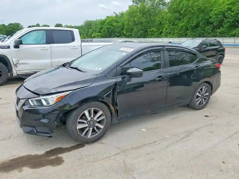 3N1CN8EV9LL856666 2020 NISSAN VERSA-0