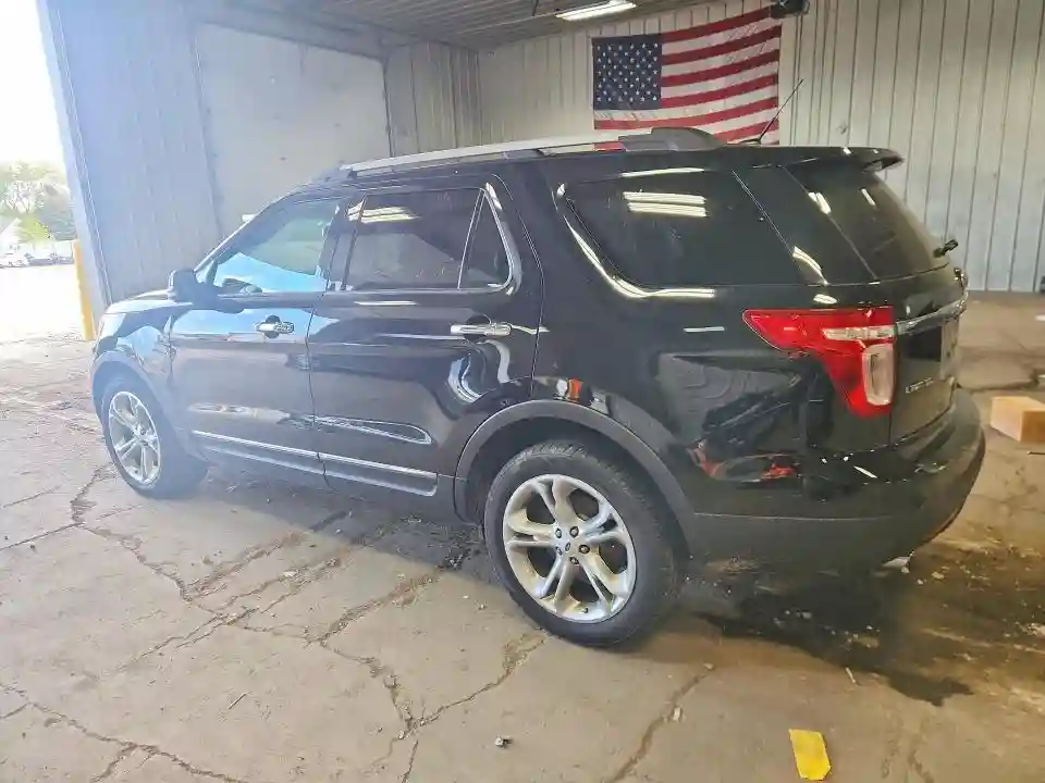 1FMHK8F87CGA02084 2012 FORD EXPLORER-1
