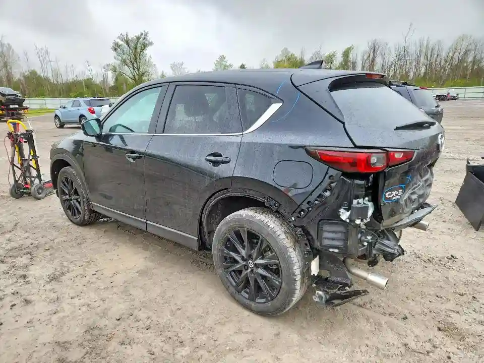 JM3KFBCM4S0722082 2025 MAZDA CX-5-1