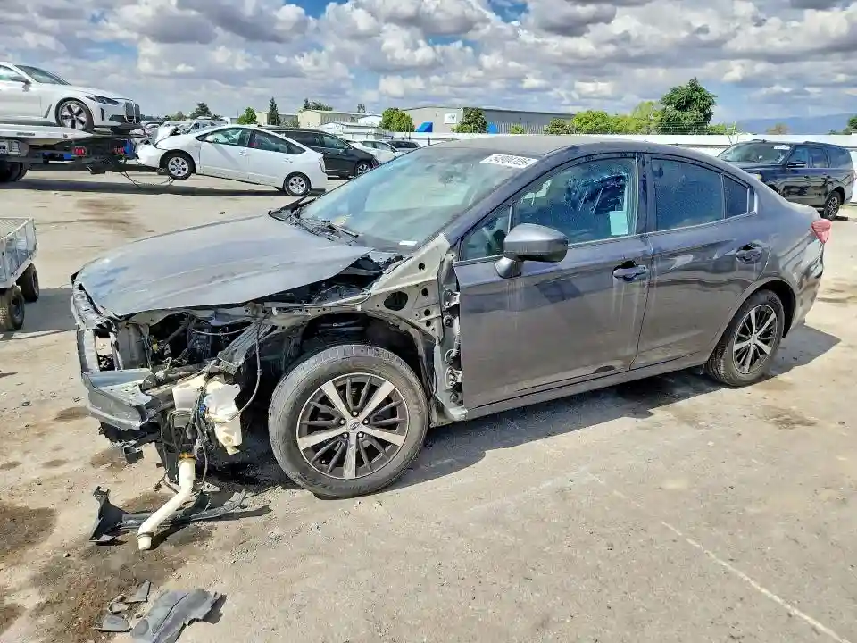 4S3GKAC62K3603709 2019 SUBARU IMPREZA-0