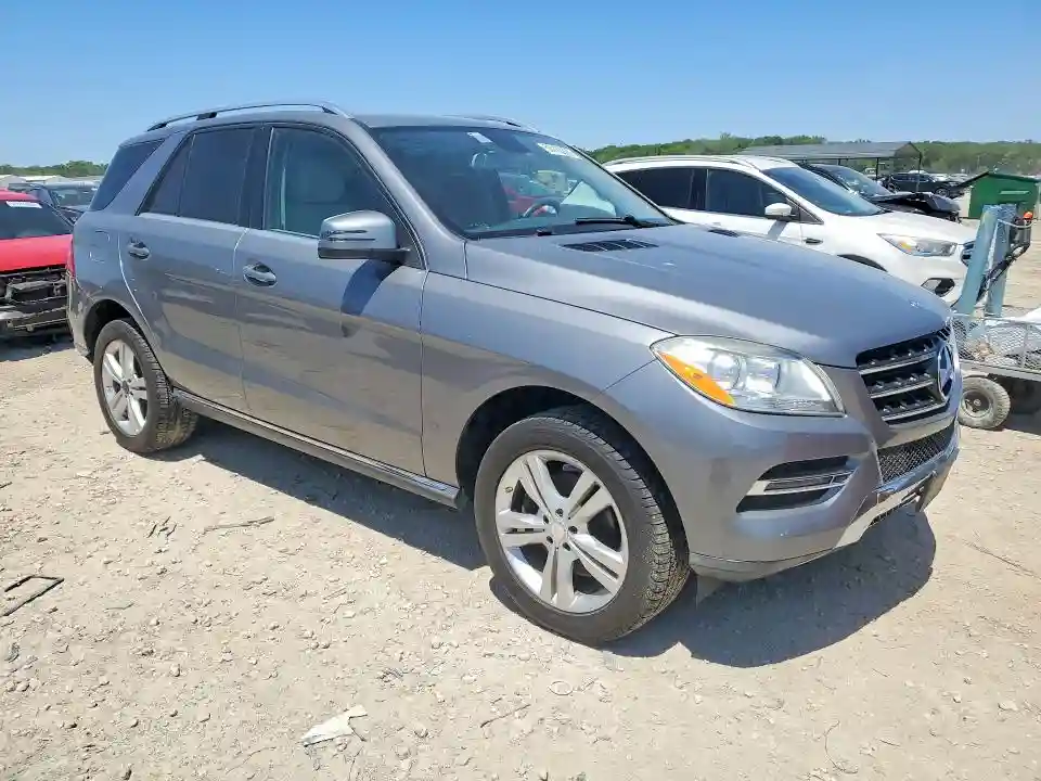 4JGDA5HB1DA162068 2013 MERCEDES-BENZ M-CLASS-3