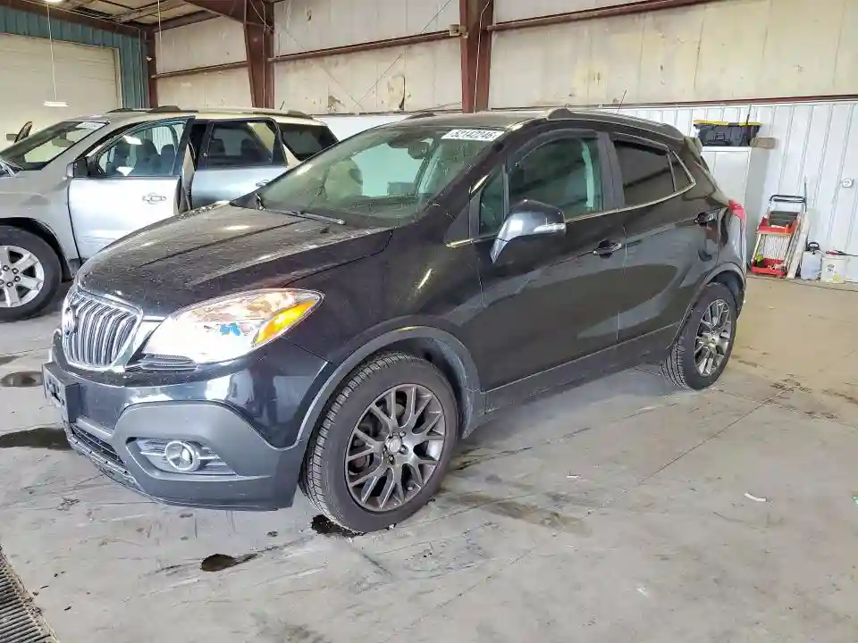 KL4CJ2SM9GB730598 2016 BUICK ENCORE-0