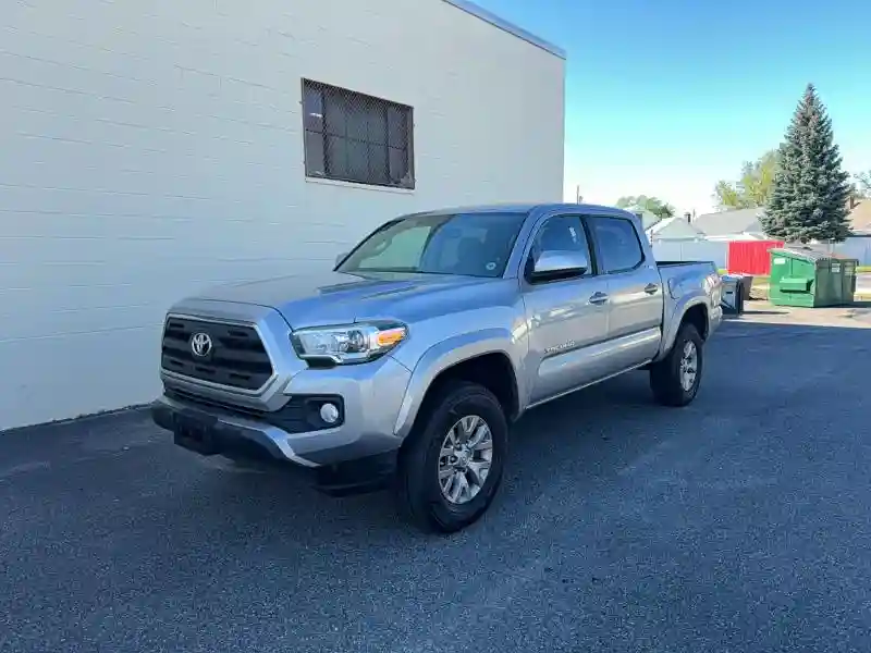 3TMCZ5AN6GM017063 2016 TOYOTA TACOMA-1