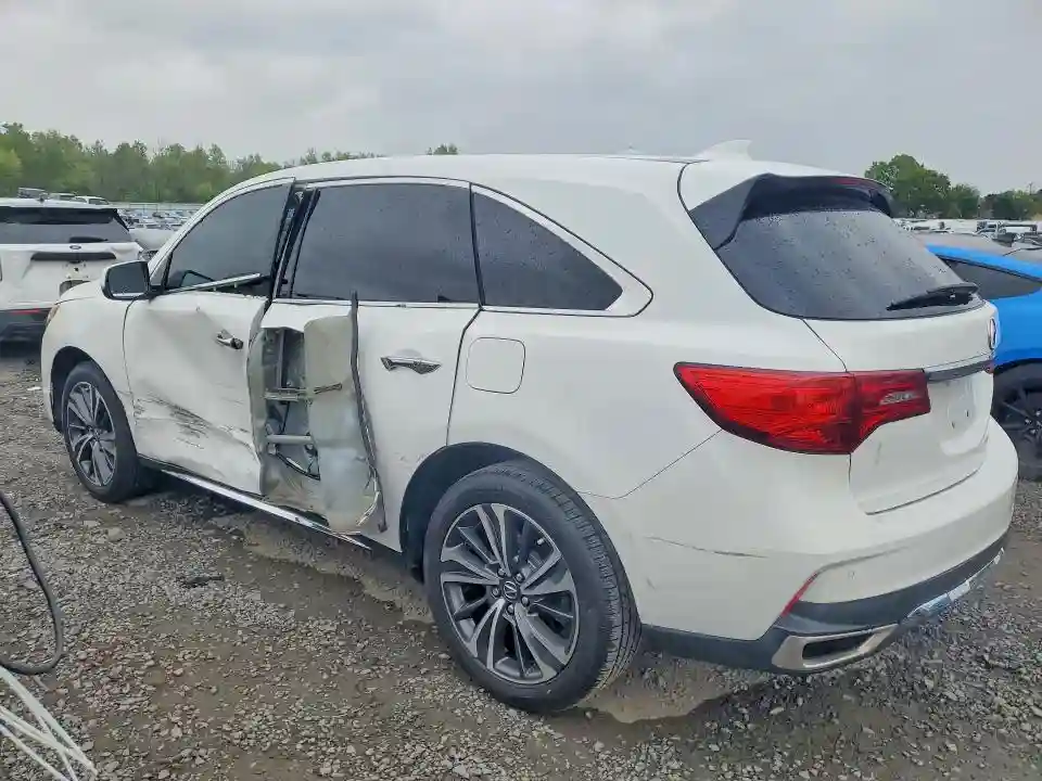 5J8YD3H55LL003120 2020 ACURA MDX-1