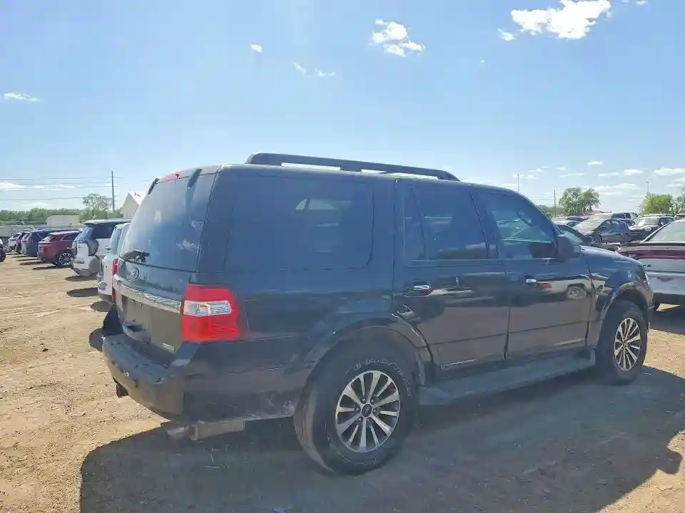 1FMJU1JT3GEF15705 2016 FORD EXPEDITION-2