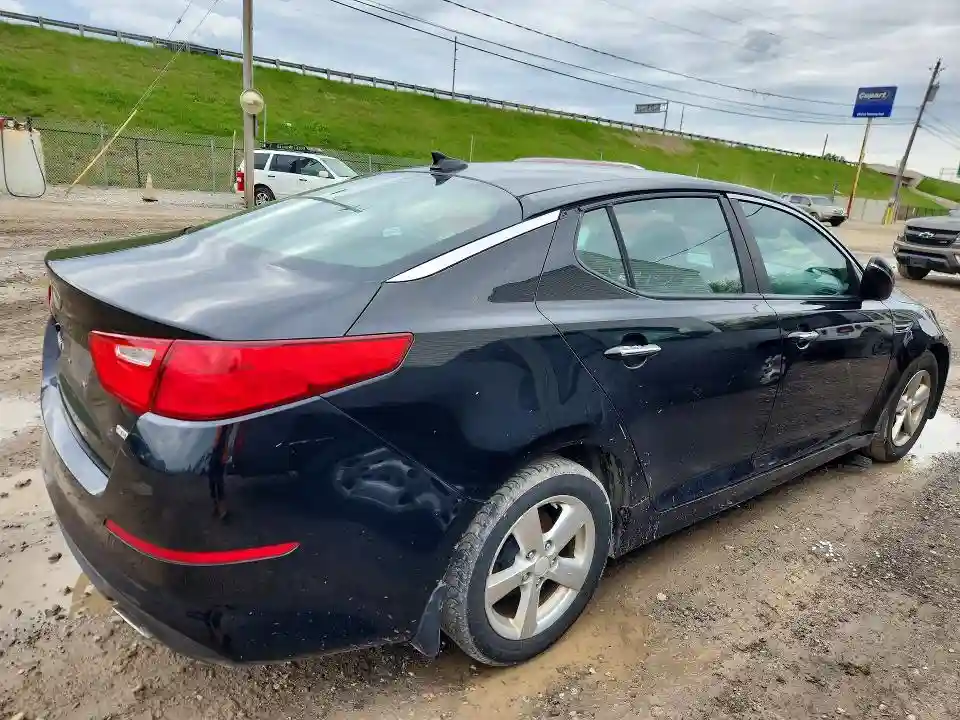 5XXGM4A78FG467633 2015 KIA OPTIMA-2