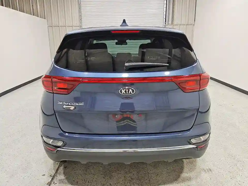 KNDPM3ACXN7945937 2022 KIA SPORTAGE-5