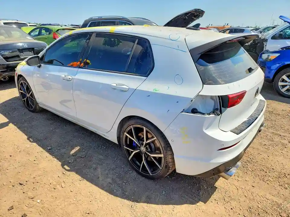 WVWEB7CD4NW165450 2022 VOLKSWAGEN GOLF-1