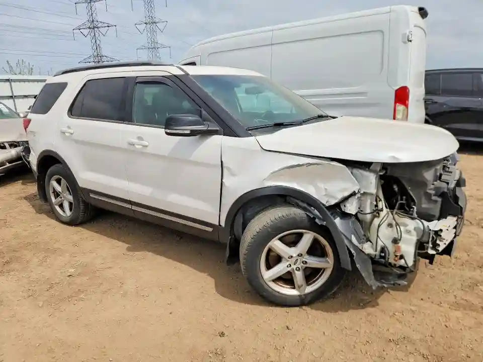 1FM5K8D89GGC31426 2016 FORD EXPLORER-3