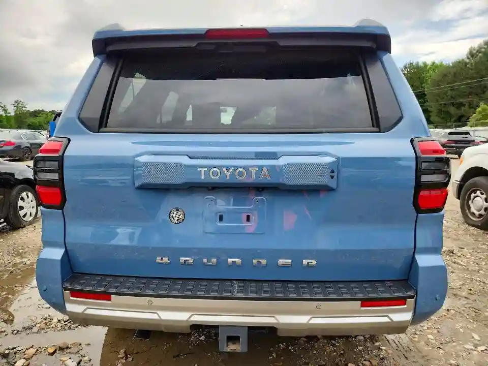JTEVA5BR0S5037398 2025 TOYOTA 4RUNNER-5
