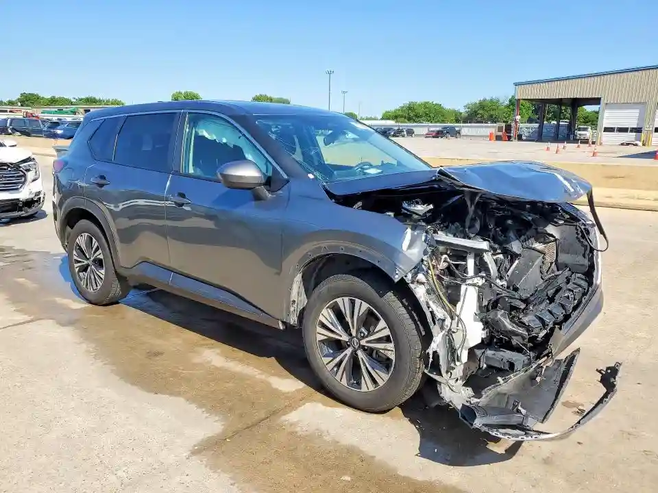 5N1BT3BA1PC940447 2023 NISSAN ROGUE-3