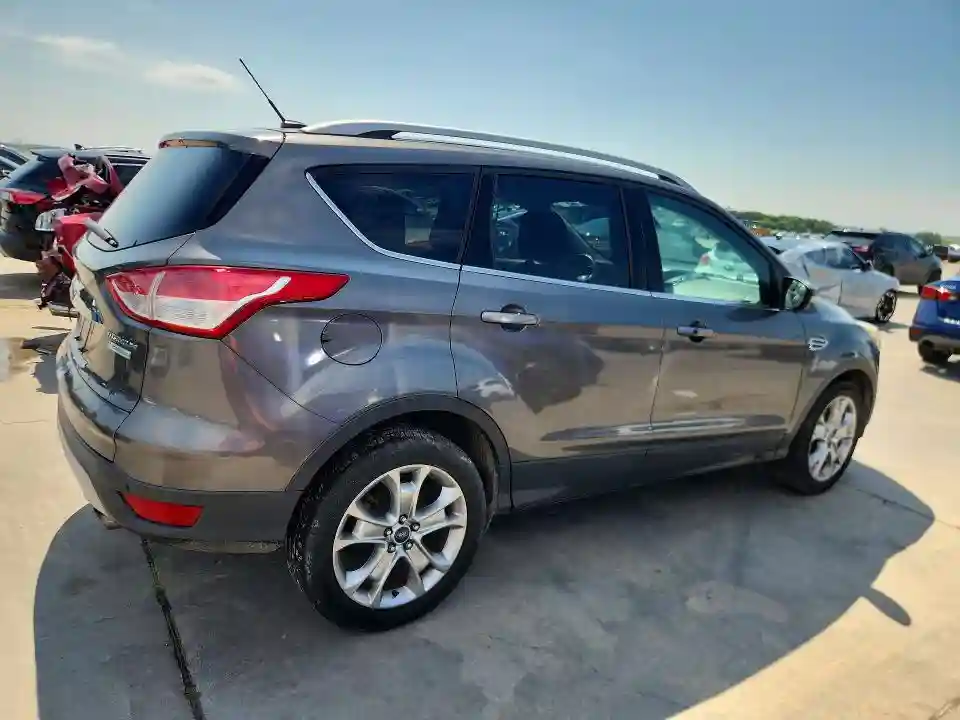 1FMCU0JX2EUB44576 2014 FORD ESCAPE-2