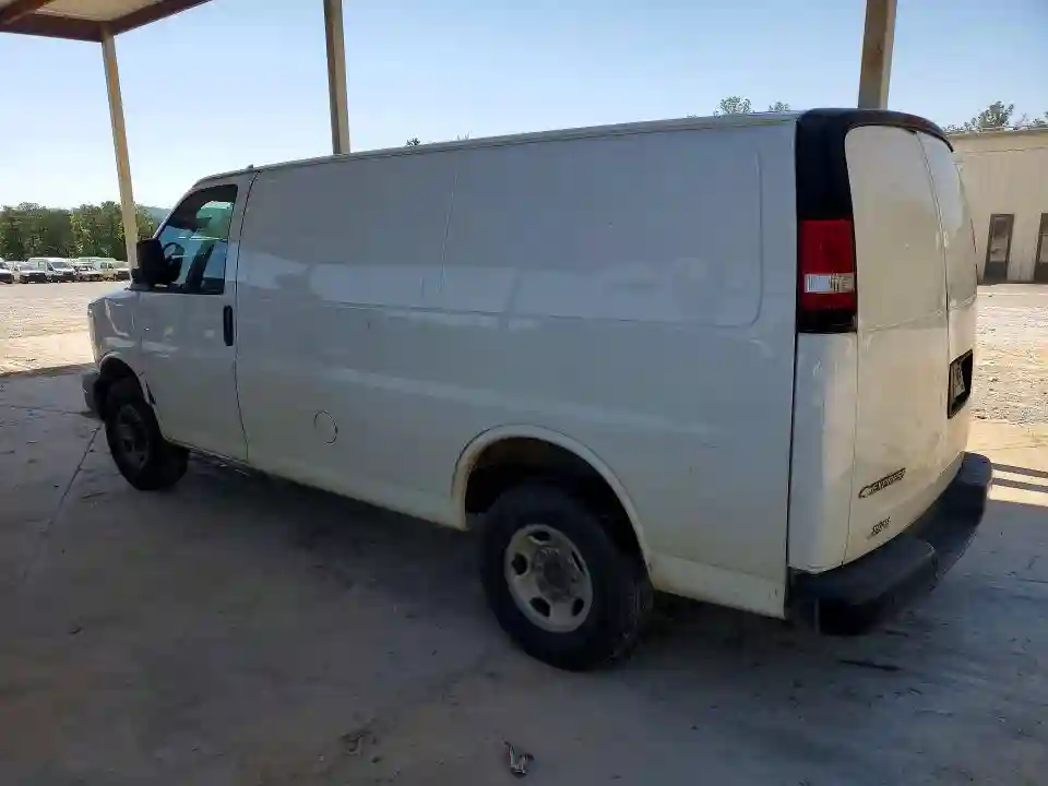1GCWGAFP1N1174631 2022 CHEVROLET EXPRESS-1